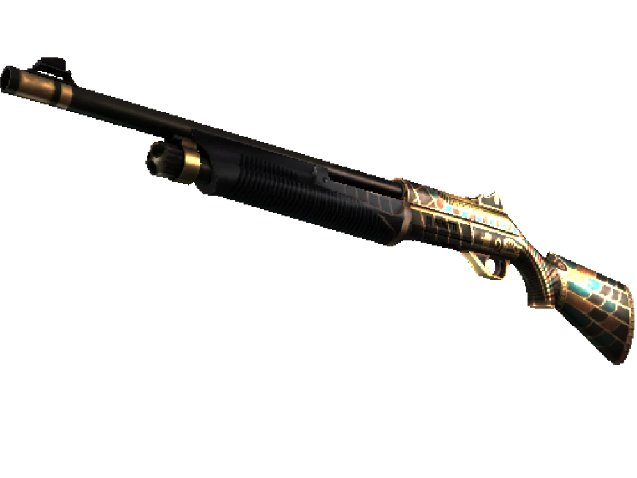 Nova | Sobek's Bite (Factory New)