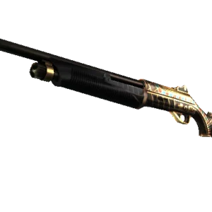 Nova | Sobek's Bite (Minimal Wear)