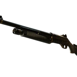 Nova | Sobek's Bite (Well-Worn)
