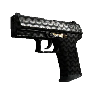 P2000 | Chainmail (Minimal Wear)