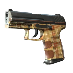 P2000 | Coach Class (Well-Worn)