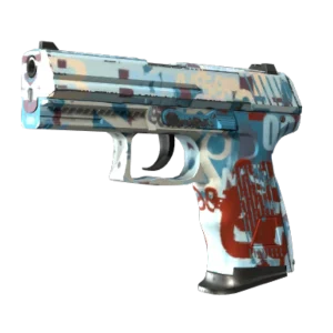 P2000 | Dispatch (Factory New)