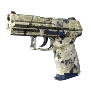 P2000 | Granite Marbleized (Factory New)