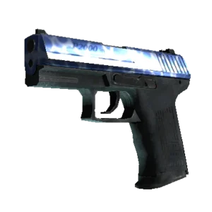 P2000 | Ocean Foam (Minimal Wear)