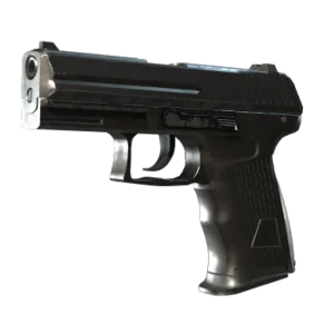 P2000 | Panther Camo (Factory New)
