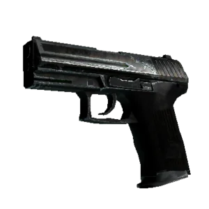 P2000 | Panther Camo (Well-Worn)