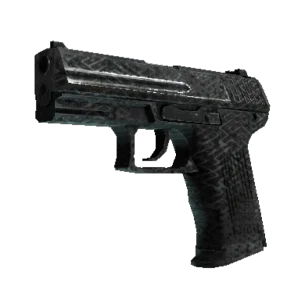 P2000 | Pathfinder (Field-Tested)