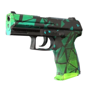 P2000 | Pulse (Factory New)