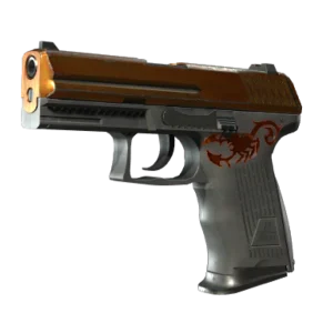 P2000 | Scorpion (Factory New)