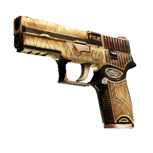 P250 | Apep's Curse (Factory New)