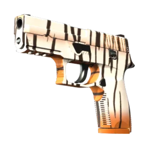 P250 | Bengal Tiger (Minimal Wear)