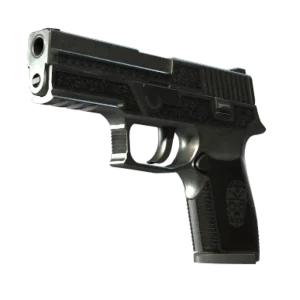 P250 | Cartel (Battle-Scarred)