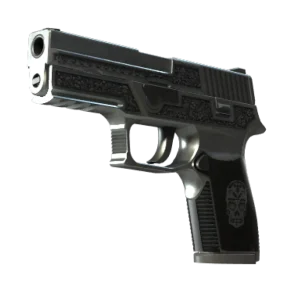P250 | Cartel (Minimal Wear)