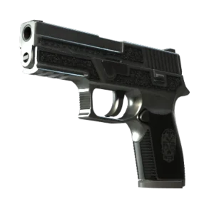 P250 | Cartel (Well-Worn)
