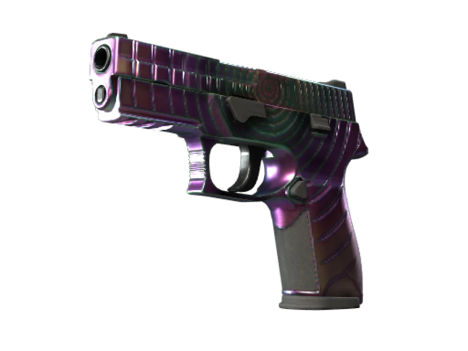 P250 | Epicenter (Factory New)