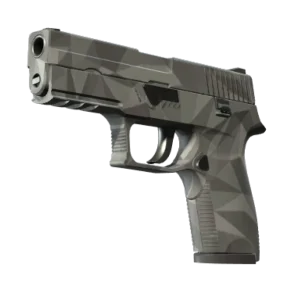 P250 | Facets (Minimal Wear)