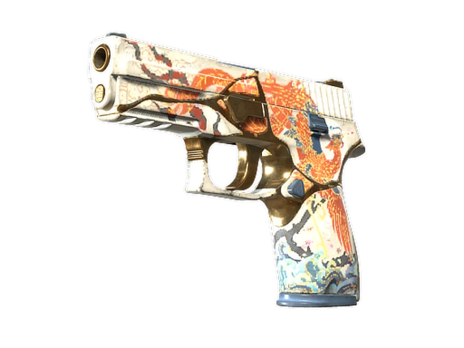 P250 | Kintsugi (Field-Tested)
