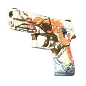 P250 | Kintsugi (Minimal Wear)