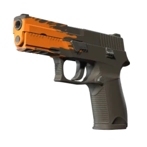 P250 | Splash (Minimal Wear)
