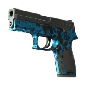 P250 | Undertow (Minimal Wear)