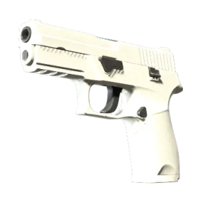 P250 | Whiteout (Factory New)