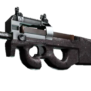 P90 | Baroque Red (Factory New)