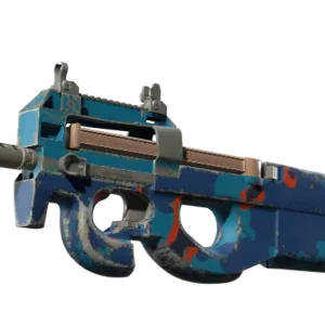 P90 | Blind Spot (Field-Tested)
