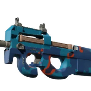 P90 | Blind Spot (Minimal Wear)