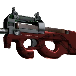 P90 | Cold Blooded (Minimal Wear)