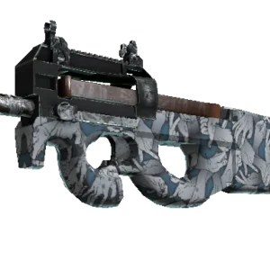 P90 | Death Grip (Field-Tested)