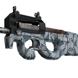 P90 | Death Grip (Minimal Wear)