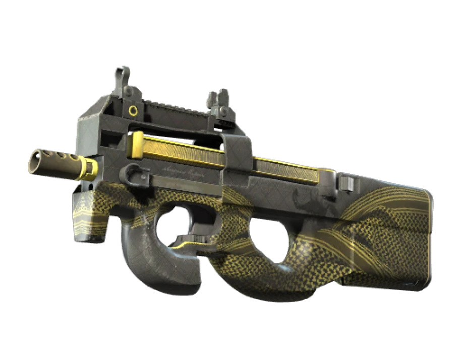 P90 | Desert Warfare (Factory New)