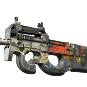 P90 | Nostalgia (Well-Worn)