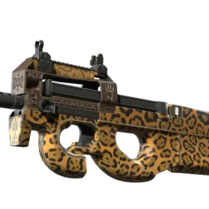 P90 | Run and Hide (Factory New)
