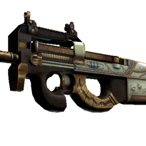 P90 | ScaraB Rush (Factory New)