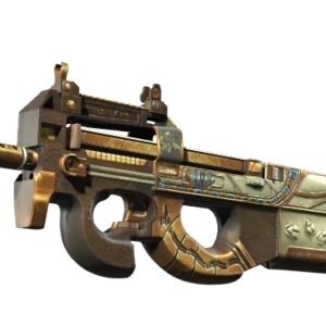 P90 | ScaraB Rush (Field-Tested)
