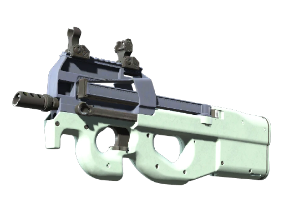 P90 | Storm (Minimal Wear)