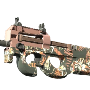 P90 | Tiger Pit (Minimal Wear)