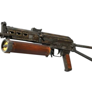 PP-Bizon | Antique (Well-Worn)