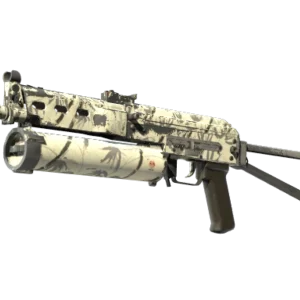 PP-Bizon | Bamboo Print (Field-Tested)