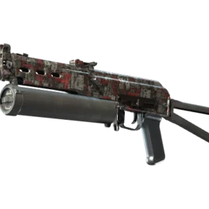 PP-Bizon | Breaker Box (Field-Tested)