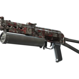 PP-Bizon | Breaker Box (Minimal Wear)