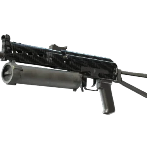 PP-Bizon | Carbon Fiber (Factory New)