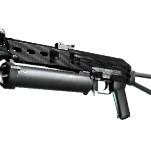 PP-Bizon | Carbon Fiber (Minimal Wear)