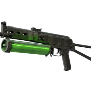 PP-Bizon | Fuel Rod (Factory New)