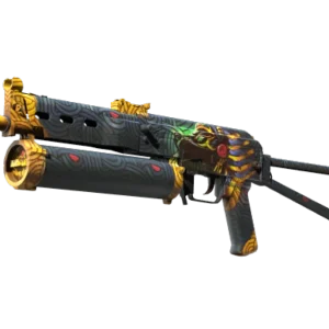 PP-Bizon | Judgement of Anubis (Factory New)