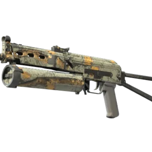 PP-Bizon | Modern Hunter (Field-Tested)