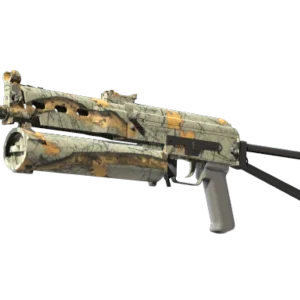 PP-Bizon | Modern Hunter (Minimal Wear)