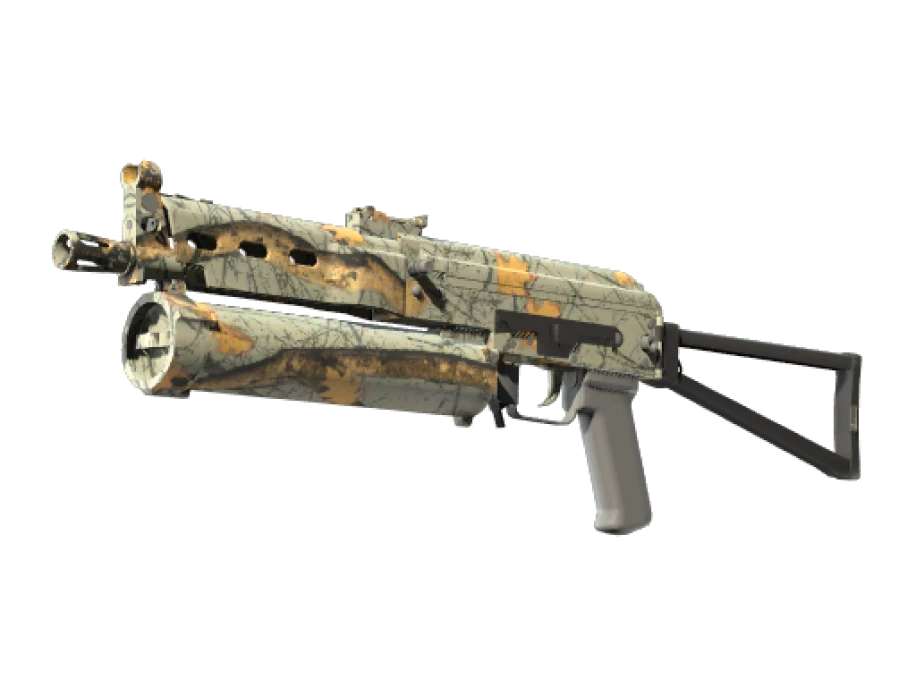 PP-Bizon | Modern Hunter (Minimal Wear)