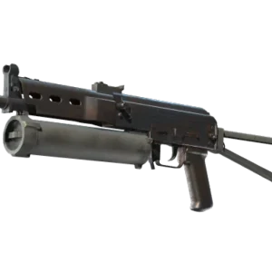 PP-Bizon | Rust Coat (Well-Worn)